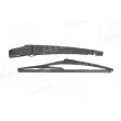 Bras d'essuie-glace, nettoyage des vitres AIC 56791 - Visuel 3