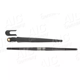 Bras d'essuie-glace, nettoyage des vitres AIC 56797
