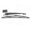 Bras d'essuie-glace, nettoyage des vitres AIC 56797 - Visuel 3