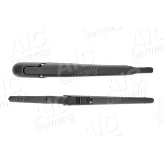 Bras d'essuie-glace, nettoyage des vitres AIC 56801