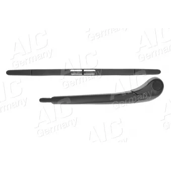 Bras d'essuie-glace, nettoyage des vitres AIC 56803
