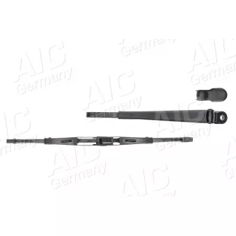 Bras d'essuie-glace, nettoyage des vitres AIC 56815