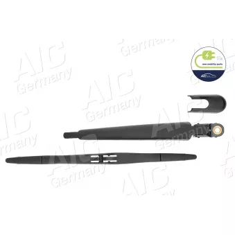 Bras d'essuie-glace, nettoyage des vitres AIC 56819