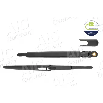 Bras d'essuie-glace, nettoyage des vitres AIC 56821