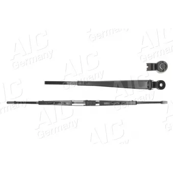 Bras d'essuie-glace, nettoyage des vitres AIC 56824