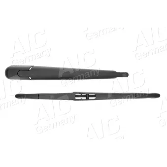 Bras d'essuie-glace, nettoyage des vitres AIC 56832