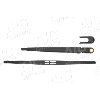 Bras d'essuie-glace, nettoyage des vitres AIC 56836