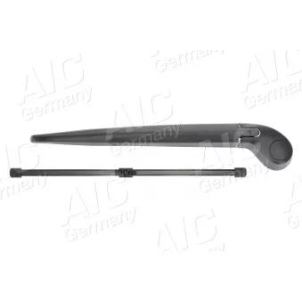 Bras d'essuie-glace, nettoyage des vitres AIC 56839