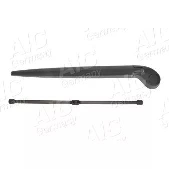 Bras d'essuie-glace, nettoyage des vitres AIC 56841