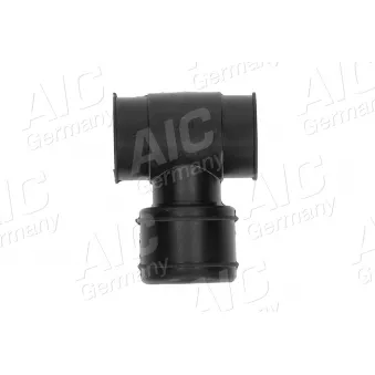 Tuyau, ventilation de carter-moteur AIC 56877