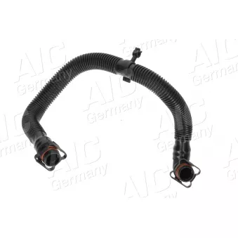 Tuyau, ventilation de carter-moteur AIC 56882