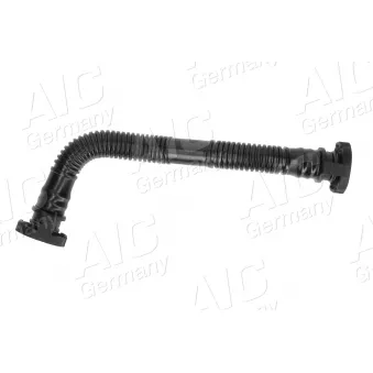 Tuyau, ventilation de carter-moteur AIC 56884