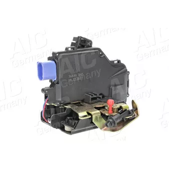 Serrure de porte arrière gauche AIC 56889