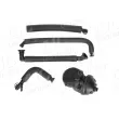 Kit de réparation, ventilation du carter-moteur AIC 56899Set - Visuel 1
