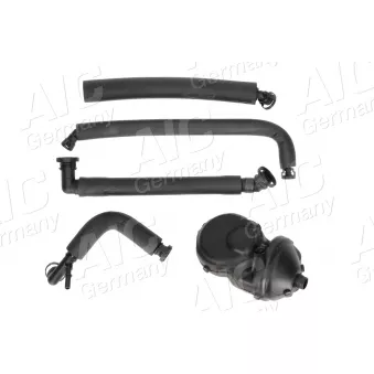 Kit de réparation, ventilation du carter-moteur AIC 56899Set