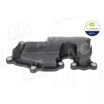 Séparateur d'huile, prise de recyclage des gas de carter AIC 56915