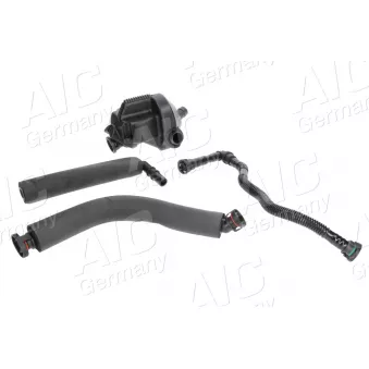 Kit de réparation, ventilation du carter-moteur AIC 56965Set