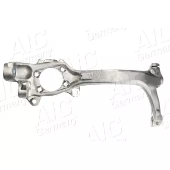 Fusée d'essieu, suspension de roue avant droit AIC 57013