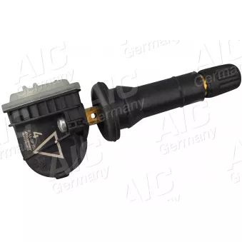 Capteur de roue, syst de controle de pression des pneus AIC 57034