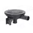 Valve, controle d'air-air d'admission AIC 57036 - Visuel 1