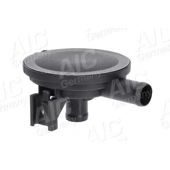 Valve, controle d'air-air d'admission AIC 57036