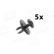 Insonorisation du compartiment moteur AIC 57087 - Visuel 3
