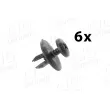 Insonorisation du compartiment moteur AIC 57088 - Visuel 3