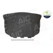 Insonorisation du compartiment moteur AIC 57090 - Visuel 1