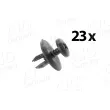 Insonorisation du compartiment moteur AIC 57090 - Visuel 3