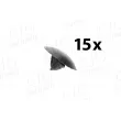 Insonorisation du compartiment moteur AIC 57093 - Visuel 3