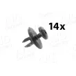 Insonorisation du compartiment moteur AIC 57094 - Visuel 3