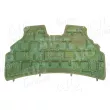 Insonorisation du compartiment moteur AIC 57098 - Visuel 2