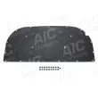 Insonorisation du compartiment moteur AIC 57100 - Visuel 1