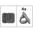Insonorisation du compartiment moteur AIC 57105 - Visuel 3