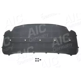Insonorisation du compartiment moteur AIC 57106