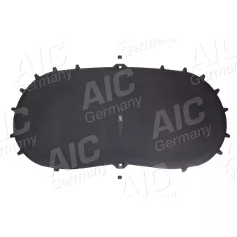 Insonorisation du compartiment moteur AIC 57108