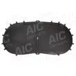Insonorisation du compartiment moteur AIC 57108 - Visuel 2