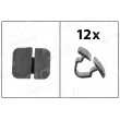 Insonorisation du compartiment moteur AIC 57110 - Visuel 3