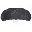 Insonorisation du compartiment moteur AIC 57111 - Visuel 1
