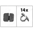 Insonorisation du compartiment moteur AIC 57112 - Visuel 3