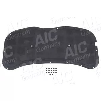Insonorisation du compartiment moteur AIC 57119