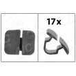 Insonorisation du compartiment moteur AIC 57119 - Visuel 3