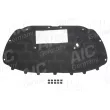 Insonorisation du compartiment moteur AIC 57120 - Visuel 1