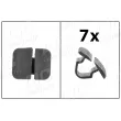 Insonorisation du compartiment moteur AIC 57121 - Visuel 3