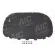 Insonorisation du compartiment moteur AIC 57123 - Visuel 1