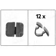 Insonorisation du compartiment moteur AIC 57123 - Visuel 3