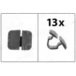 Insonorisation du compartiment moteur AIC 57124 - Visuel 3
