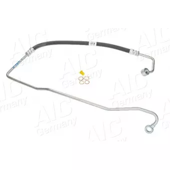 Tuyau hydraulique, direction AIC 57162