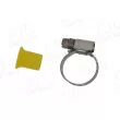 Tuyau hydraulique, direction AIC 57164 - Visuel 2