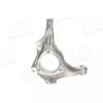 Fusée d'essieu, suspension de roue avant gauche AIC 57180